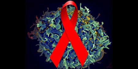 Prevent HIV AIDS